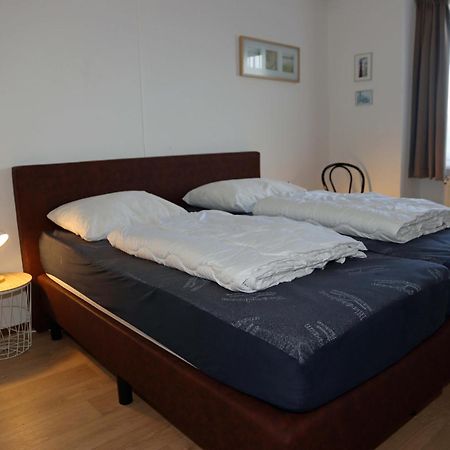 Zanddijk 113, Julianadorp Aan Zee Экстерьер фото