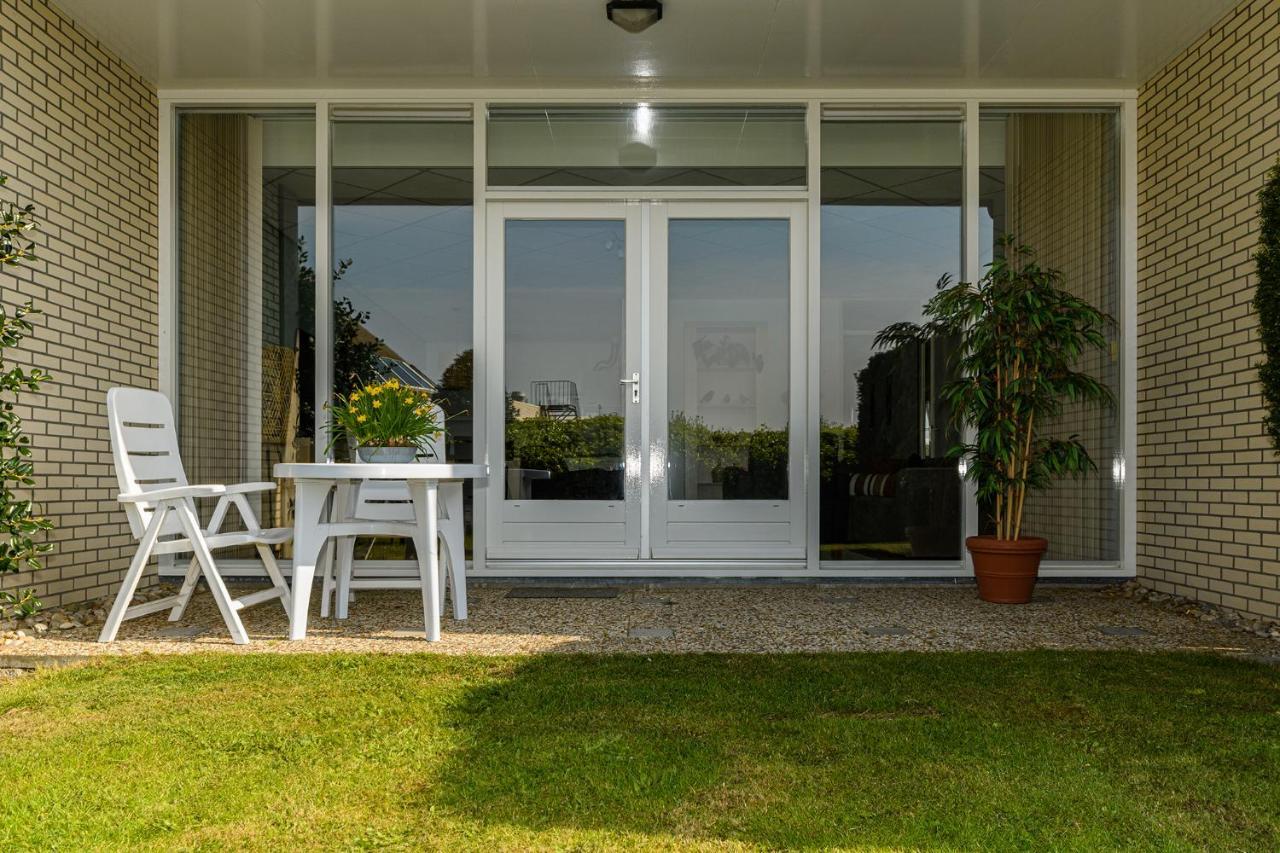 Zanddijk 113, Julianadorp Aan Zee Экстерьер фото