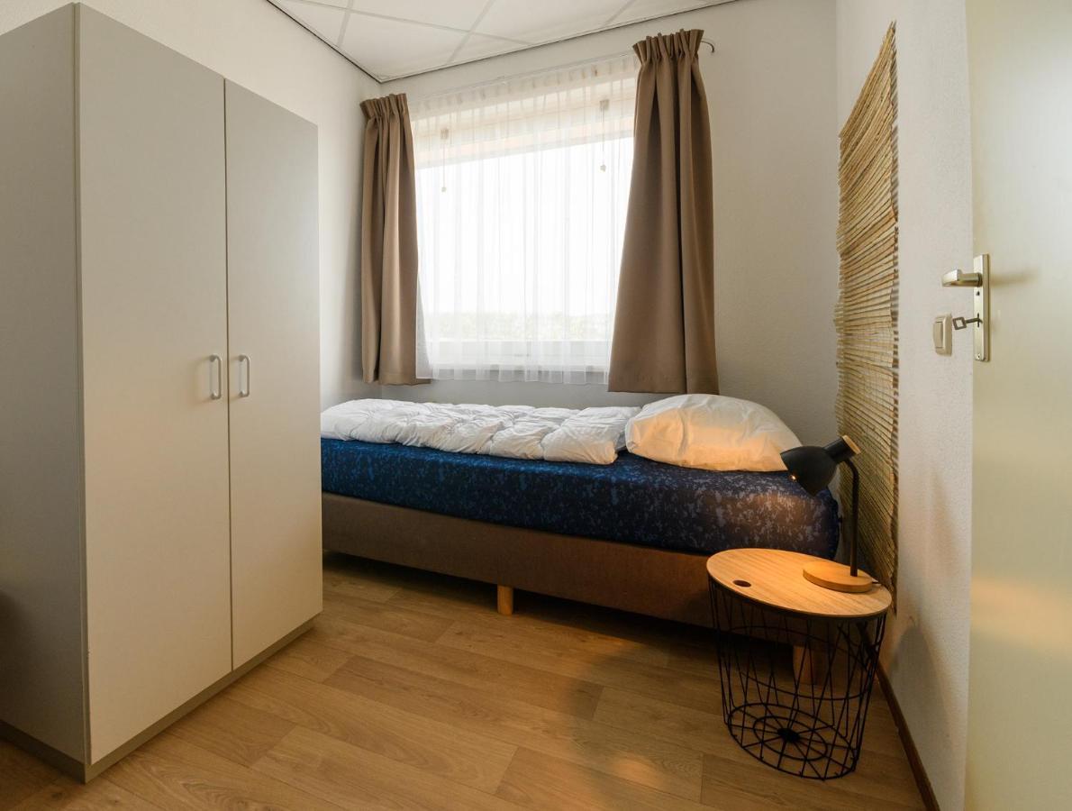 Zanddijk 113, Julianadorp Aan Zee Экстерьер фото