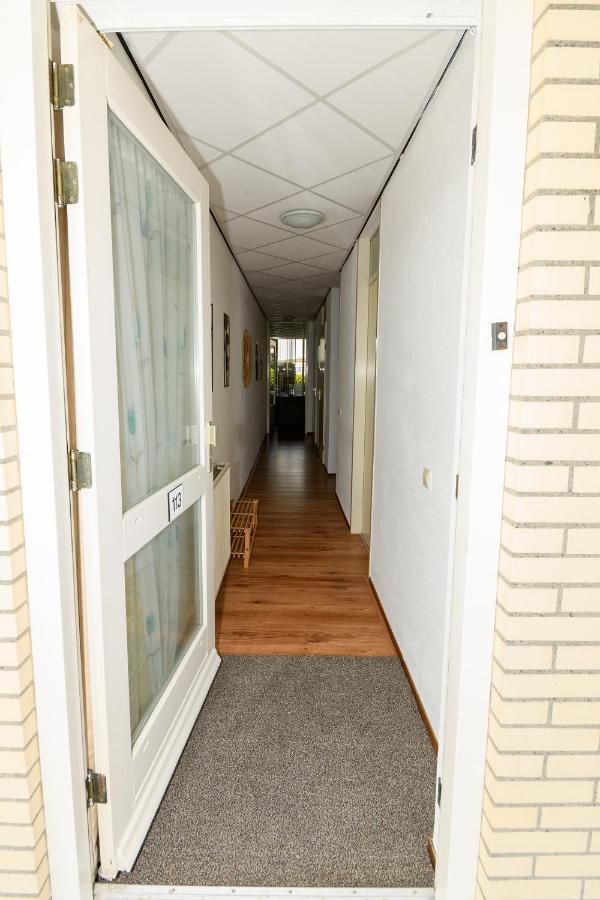 Zanddijk 113, Julianadorp Aan Zee Экстерьер фото