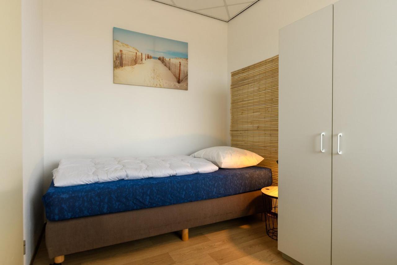 Zanddijk 113, Julianadorp Aan Zee Экстерьер фото