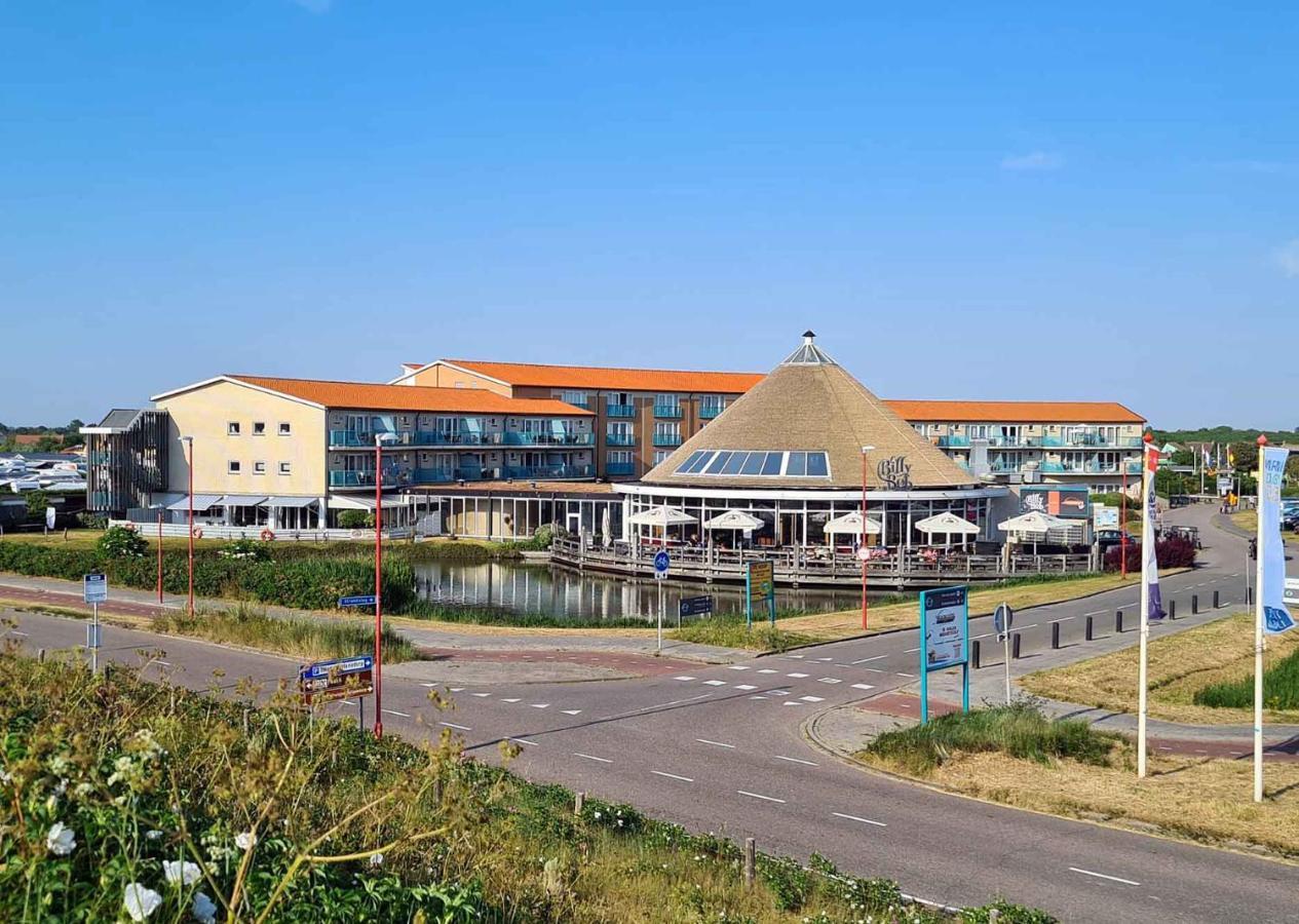 Zanddijk 113, Julianadorp Aan Zee Экстерьер фото