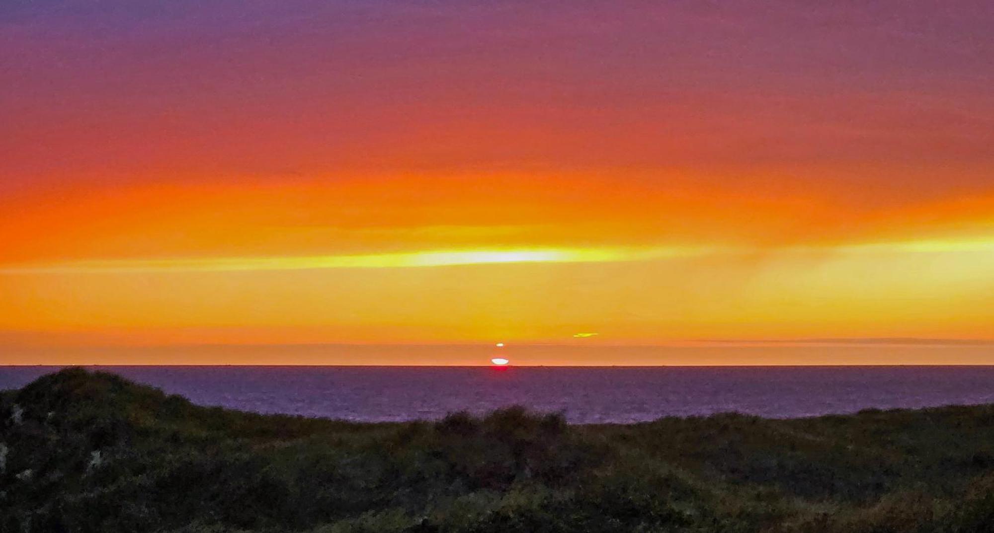 Zanddijk 113, Julianadorp Aan Zee Экстерьер фото